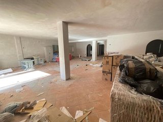 Chalet en venta en La Siesta - El Salado - Torreta en Torrevieja