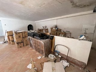Chalet en venta en La Siesta - El Salado - Torreta en Torrevieja