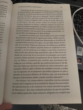 1923 el golpe de Estado que cambió la historia ...
