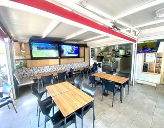 Bar en alquiler en Los Cristianos - Playa de las Américas en Arona