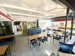 Bar en alquiler en Los Cristianos - Playa de las Américas en Arona