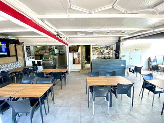 Bar en alquiler en Los Cristianos - Playa de las Américas en Arona