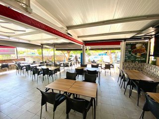 Bar en alquiler en Los Cristianos - Playa de las Américas en Arona