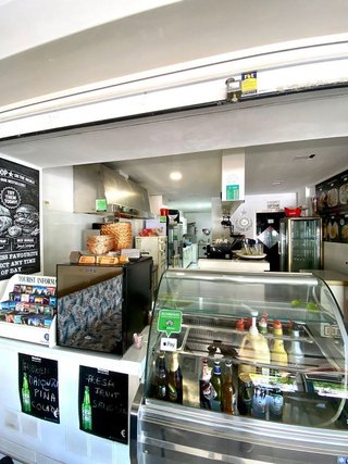 Bar en alquiler en Los Cristianos - Playa de las Américas en Arona