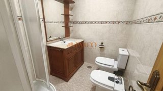 Piso en alquiler en Porta Nova en Ferrol