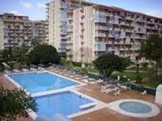 Piso en alquiler en Parque de la Paloma en Benalmádena