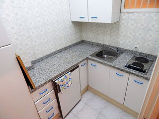 Piso en alquiler en Parque de la Paloma en Benalmádena