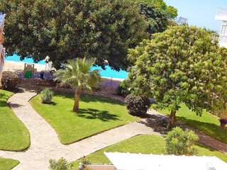 Piso en alquiler en Parque de la Paloma en Benalmádena
