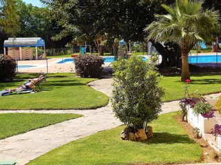 Piso en alquiler en Parque de la Paloma en Benalmádena