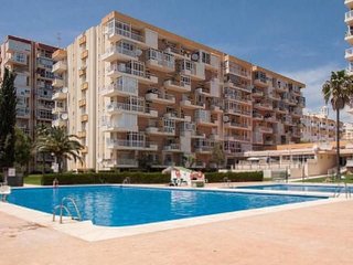 Piso en alquiler en Parque de la Paloma en Benalmádena