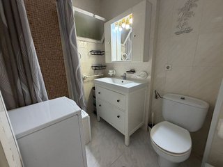 Piso en alquiler en Parque de la Paloma en Benalmádena