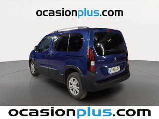 Peugeot Rifter BlueHDi 100 Active Standard Nav+ 73 kW (100 CV)