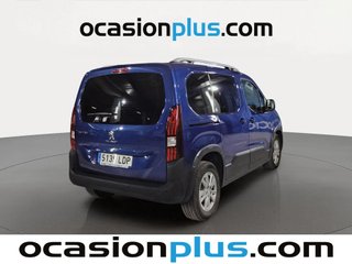 Peugeot Rifter BlueHDi 100 Active Standard Nav+ 73 kW (100 CV)
