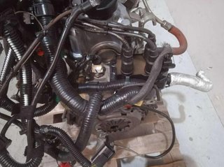 Tmanp750081 475si48 motor completo tata indica *
