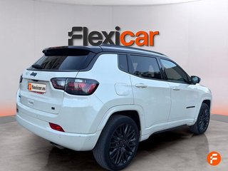 Jeep Compass 1.3 PHEV 177kW (240CV) S AT AWD
