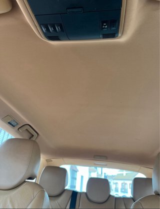 Porsche Cayenne 2005