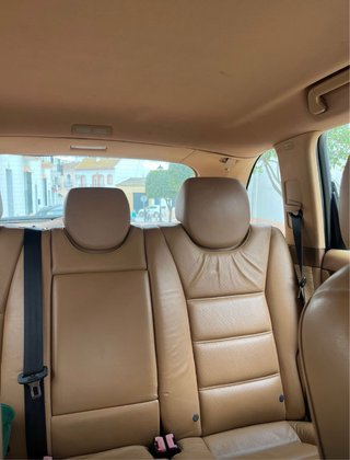 Porsche Cayenne 2005