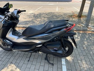 Honda Forza 350 2023