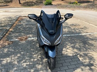 Honda Forza 350 2023