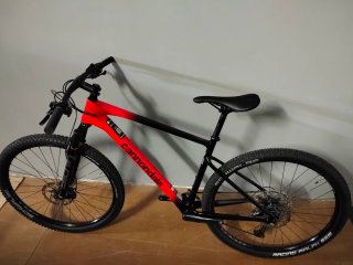 Cannondale Scalpel Carbon 4