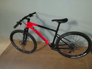 Cannondale Scalpel Carbon 4