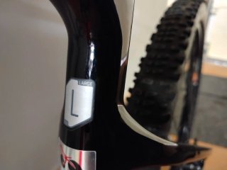 Cannondale Scalpel Carbon 4