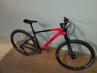Cannondale Scalpel Carbon 4