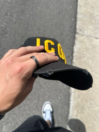 Gorra Dsquared2 ICON Original