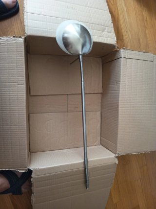 Piezas de Lámpara de pie salón
