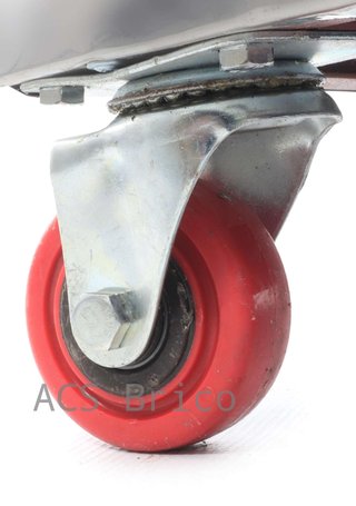 Desplumadora de Pollos Aves - 2200w 500mm - 48448