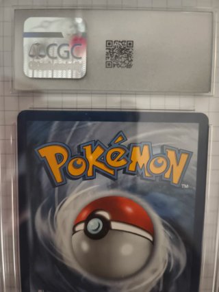 Oricorio EX 2025 Black Star Promos 024 inglés