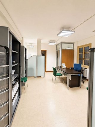 Oficina en venta en Campo San Francisco - Plaza de América en Oviedo