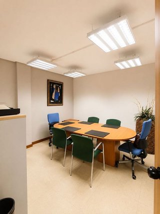 Oficina en venta en Campo San Francisco - Plaza de América en Oviedo