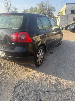 Volkswagen Golf 2006