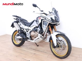 HONDA CRF 1000 L AFRICA TWIN ADVENTURE SPORT