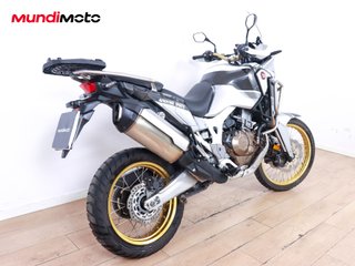 HONDA CRF 1000 L AFRICA TWIN ADVENTURE SPORT