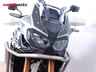 HONDA CRF 1000 L AFRICA TWIN ADVENTURE SPORT
