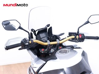HONDA CRF 1000 L AFRICA TWIN ADVENTURE SPORT
