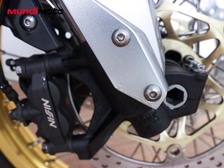 HONDA CRF 1000 L AFRICA TWIN ADVENTURE SPORT