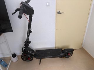 Patinete Segway G3 Max