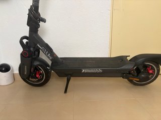 Patinete Segway G3 Max
