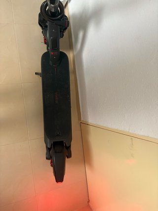 Patinete Segway G3 Max