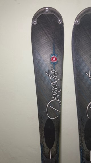 Esquís Dynastar Fluid Exclusive 148cm
