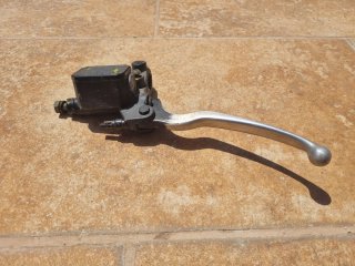 Maneta Freno Piaggio