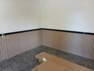 Instalación y venta de tarima flotante