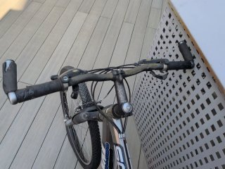 Bicicleta Scott Octagon