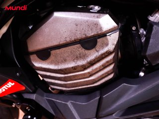 KAWASAKI Z 800 E ABS