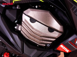 KAWASAKI Z 800 E ABS