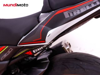KAWASAKI Z 800 E ABS