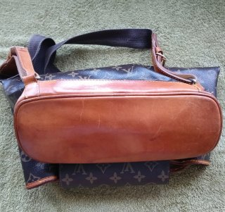 Louis Vuitton Paris Made in France